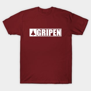 JAS 39 Gripen T-Shirt